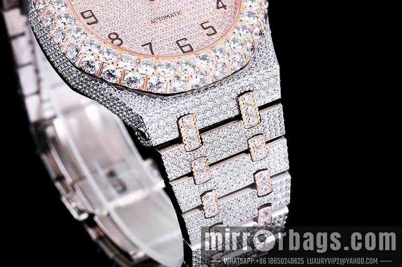 AP 42mm 082103 Watch
