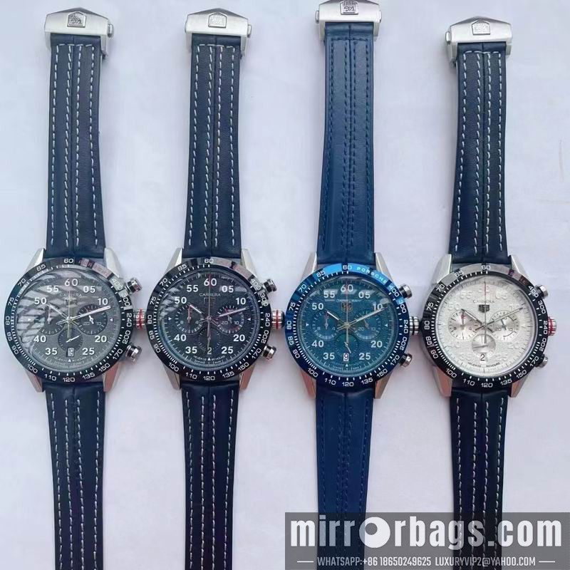 Tag Heuer watch 080533 Watch