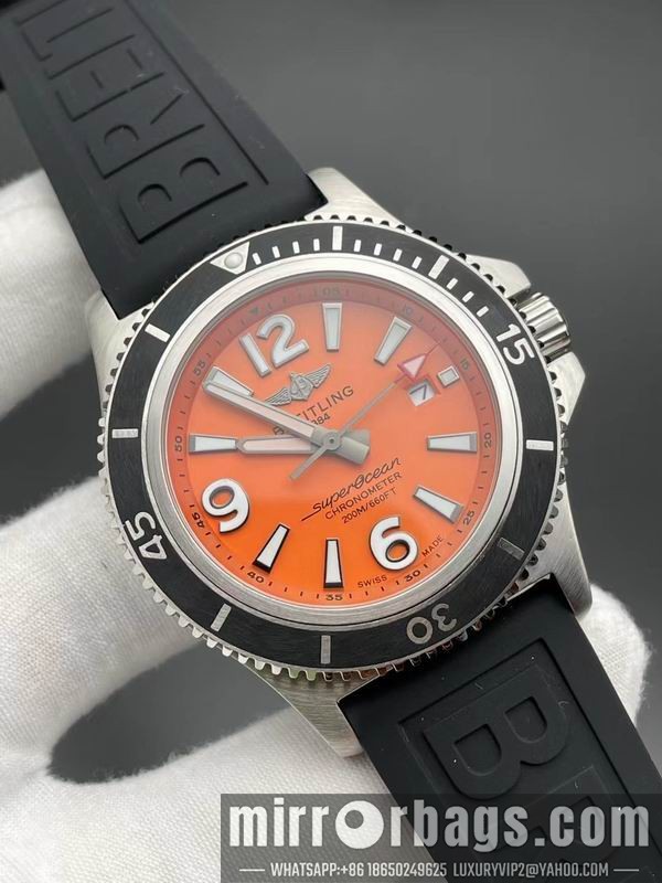 Breitling watch 082340 Watch