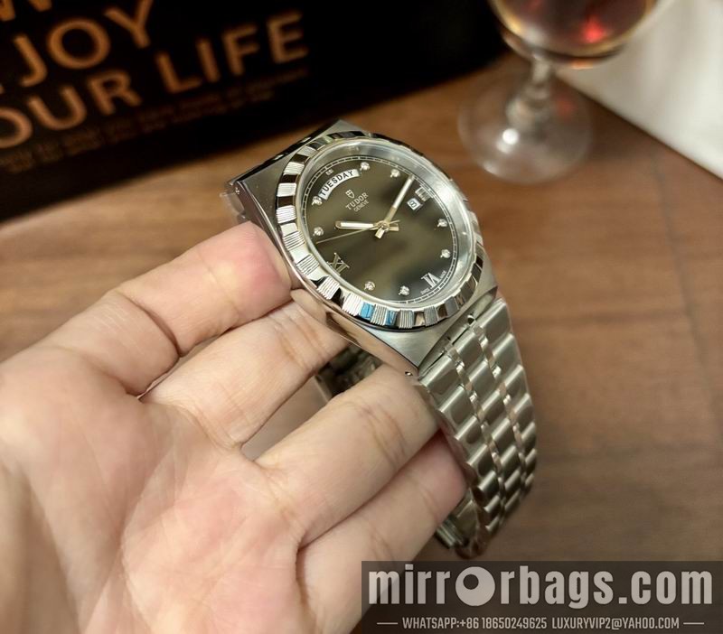 Tudor 41mm 072439 Watch