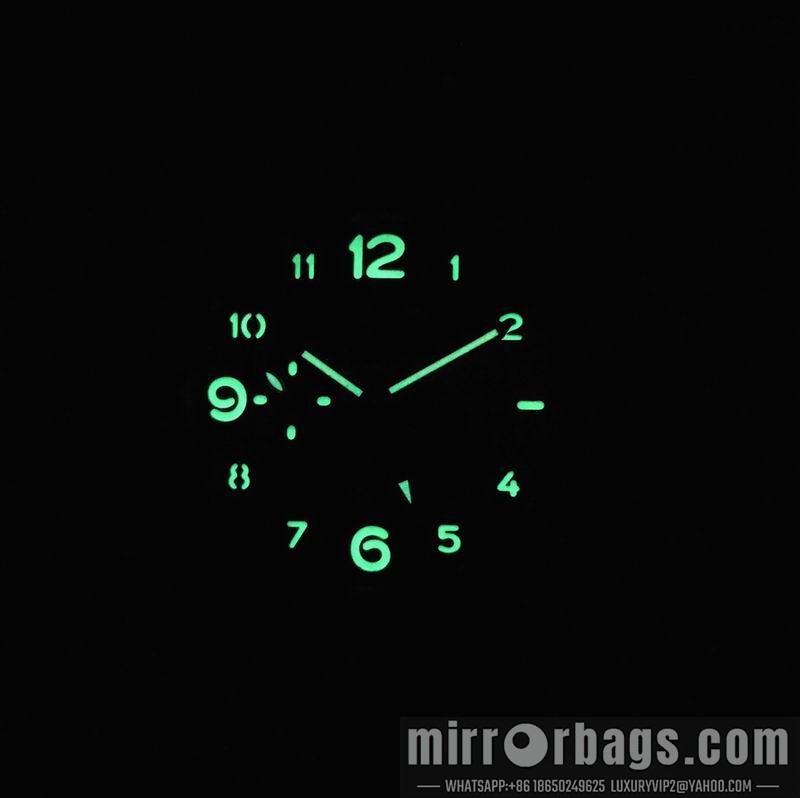 Panerai 44mm 090420 Watch