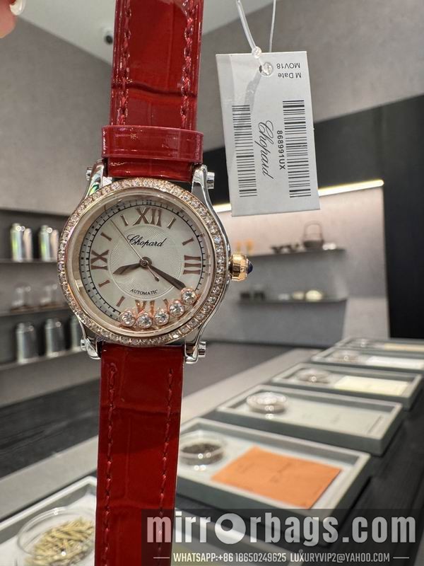 Chopard 30mm 101512 Watch