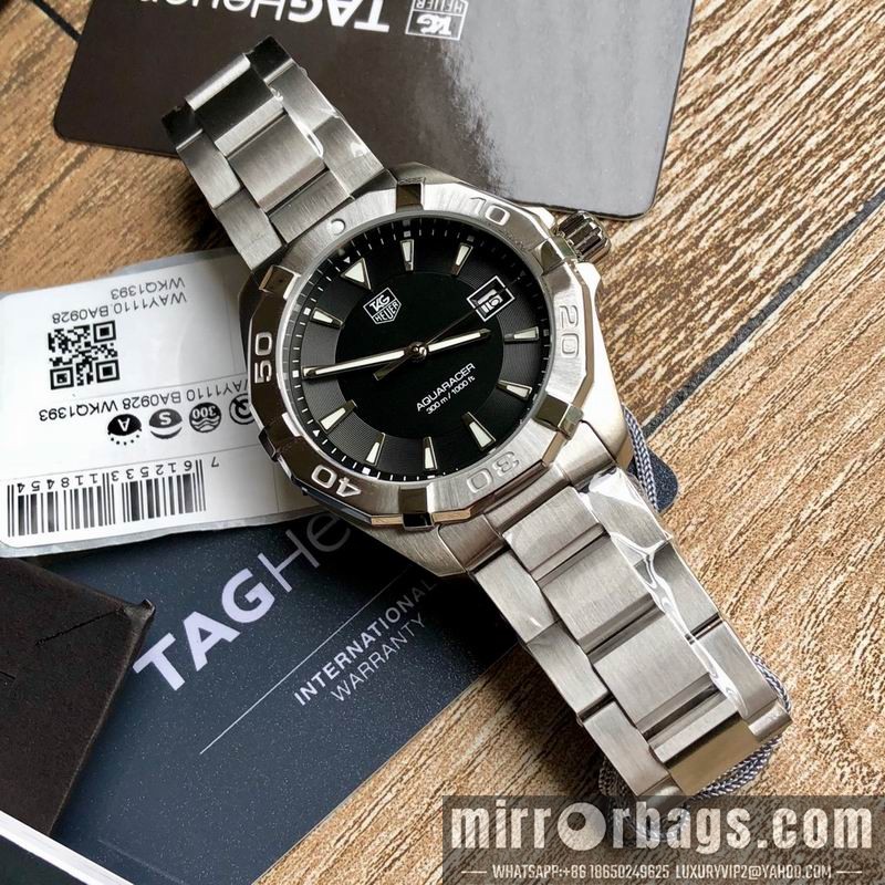Tag Heuer 40.5mm 091023 Watch