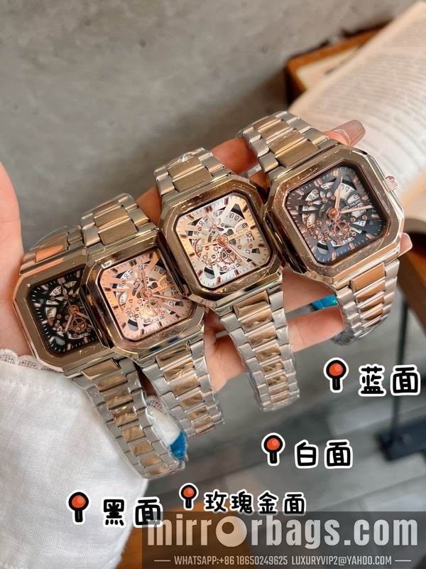 Patek Philippe watch 122888 Watch