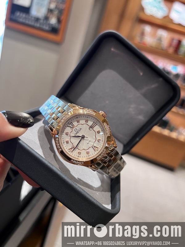 Omega 36mm 042943 Watch