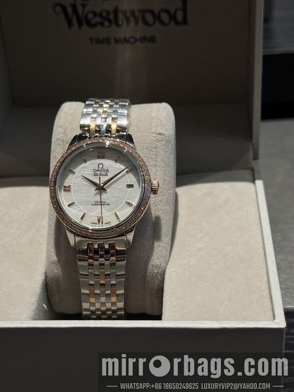 Omega 28mm 101562 Watch