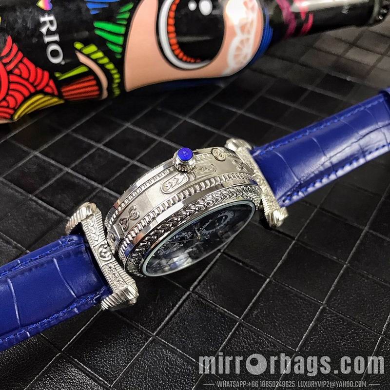 Patek Philippe 45mm 092305 Watch