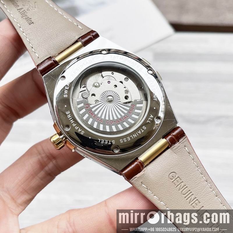 Vacheron Constantin 42mm 082373 Watch