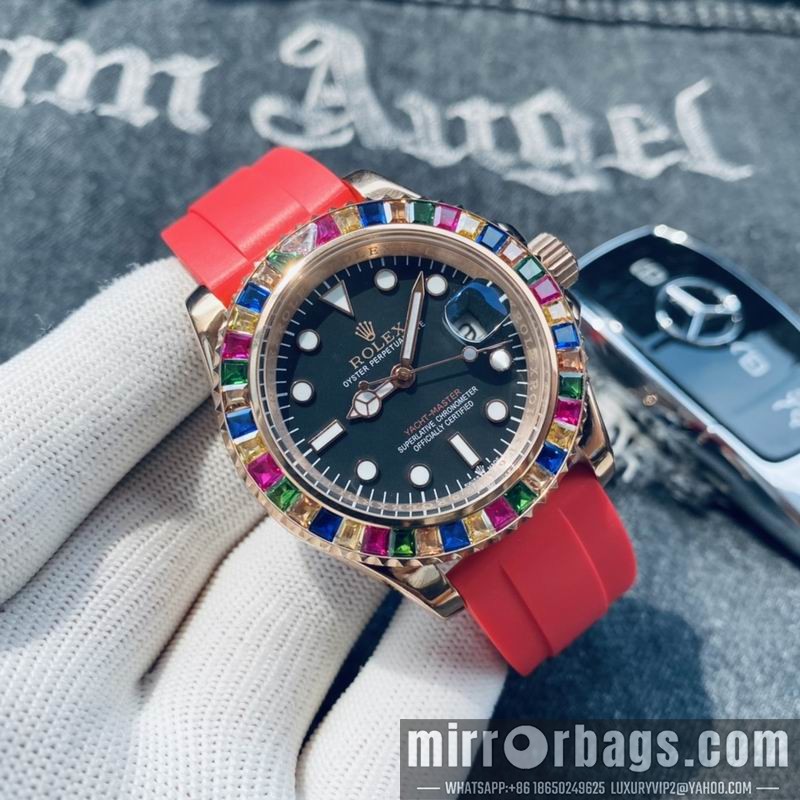 Rolex 40mm 080872 Watch