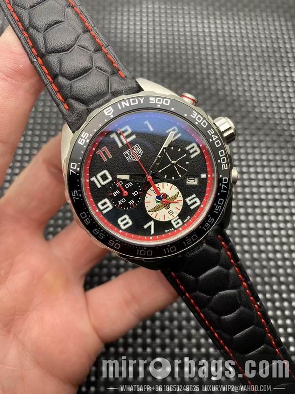 Tag Heuer 44mm 080554 Watch
