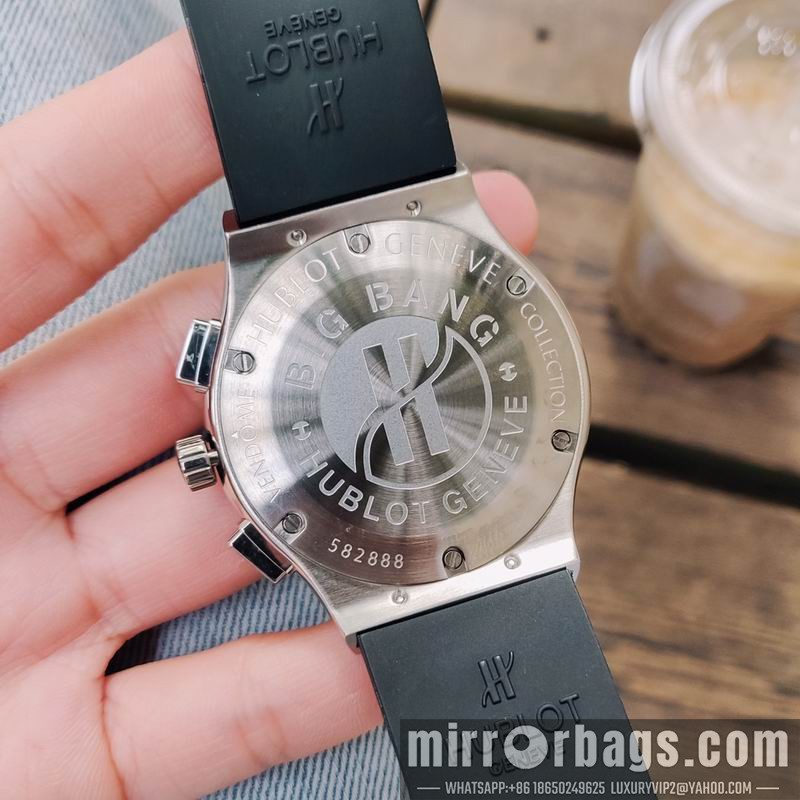 Hublot 42mm 092256 Watch