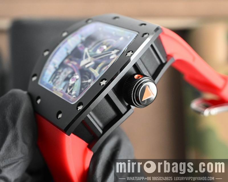 Richard Mille 52X43X14mm 100956 Watch