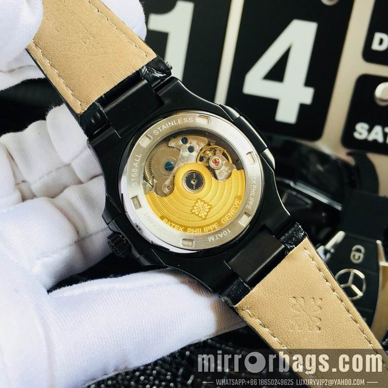 Patek Philippe 42mm 092104 Watch