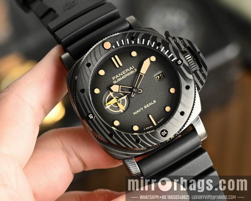 Panerai 47mm 080669 Watch