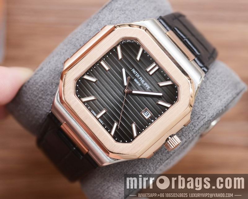 Patek Philippe 40mm 080664 Watch
