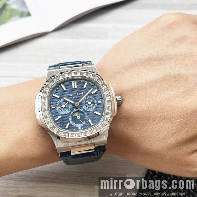 Patek Philippe 42mm 090427 Watch