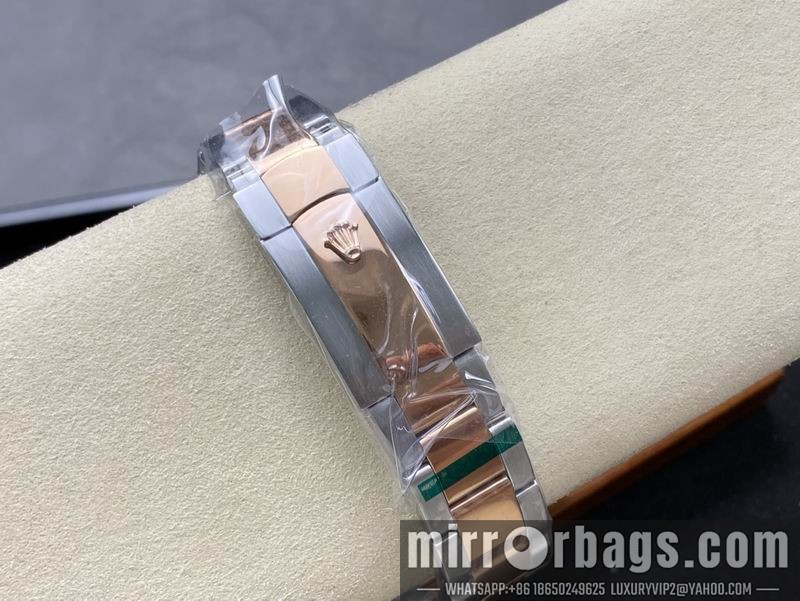 Rolex 36mm 102316 Watch