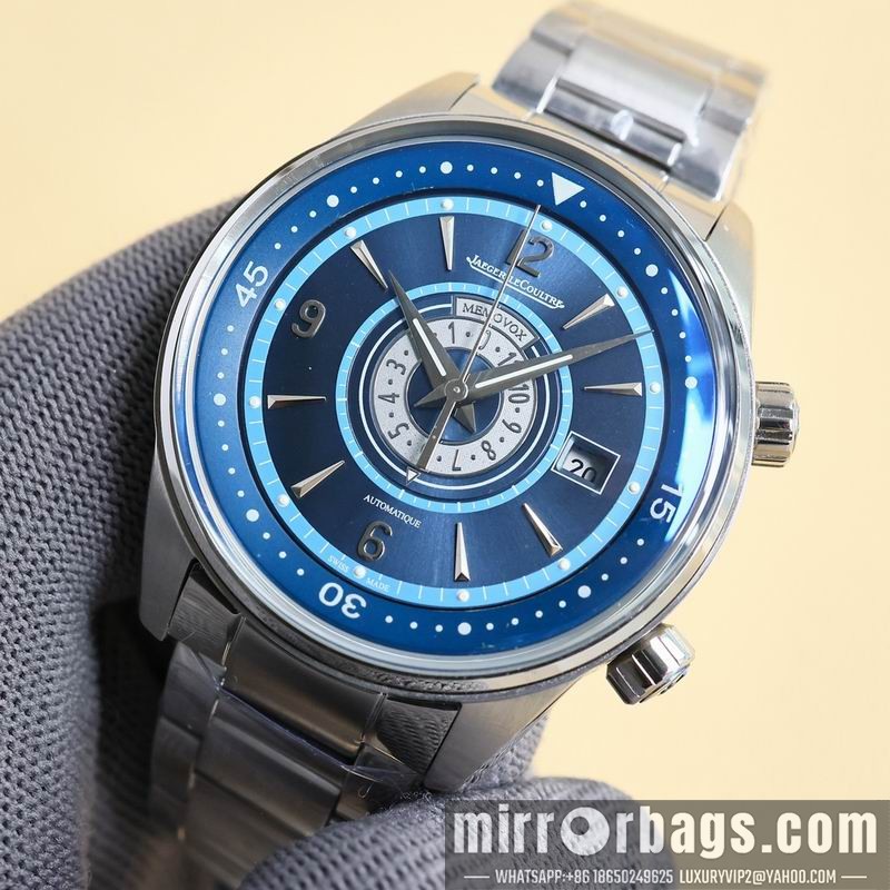 Jeager LeCoultre 42mm 110961 Watch