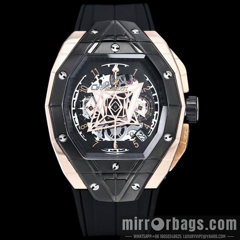 Hublot watch 082395 Watch