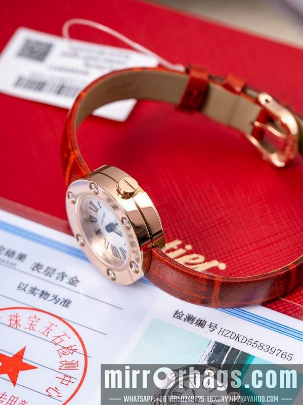 Cartier 24mm 101426 Watch