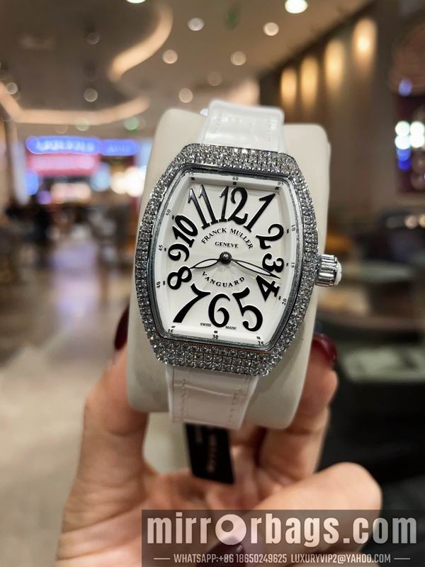 Franck Muller 32X42mm 010525 Watch