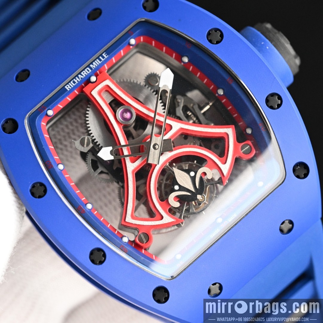 Richard Mille watch 051006 Watch