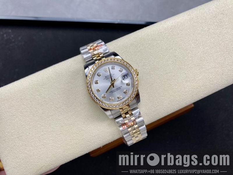 Rolex 31mm 102303 Watch