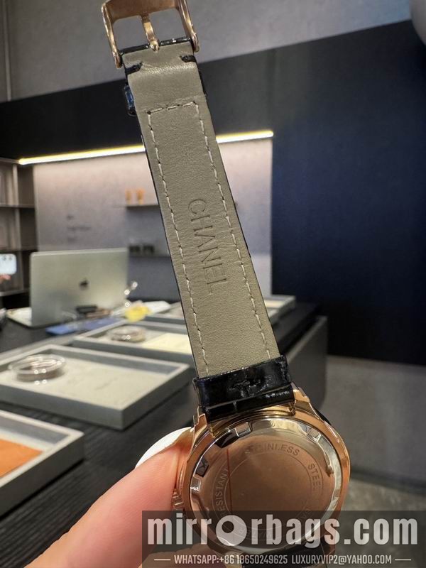 Chanel 33mm 101547 Watch