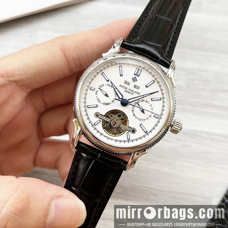 Patek Philippe 41mm 090424 Watch