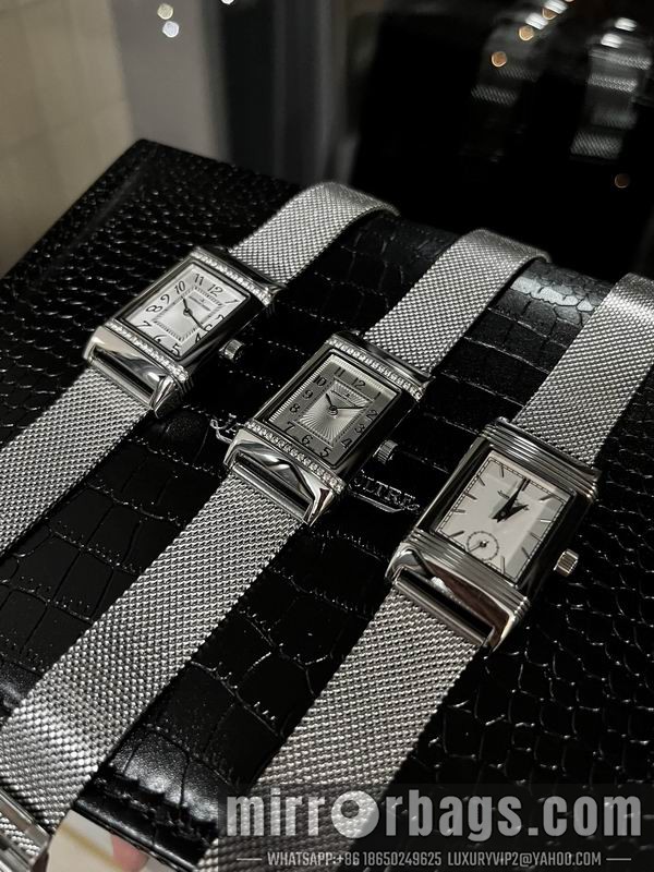 Jaeger Lecoultre 23X34mm 042904 Watch
