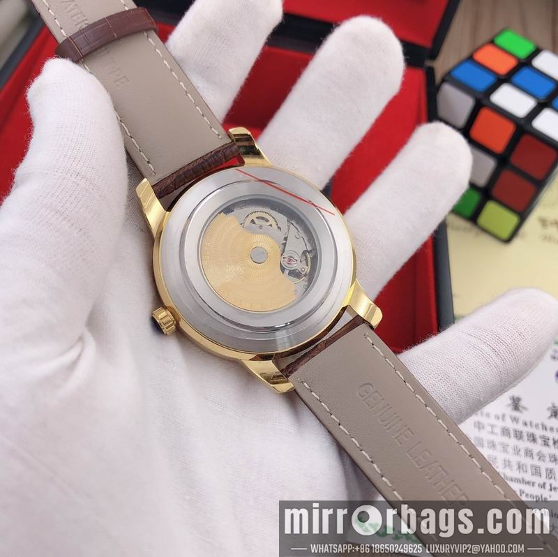 Patek Philippe 42mm 100841 Watch