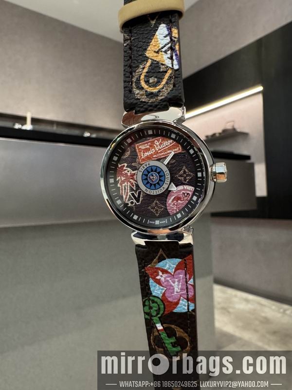 LV watch 101564 Watch