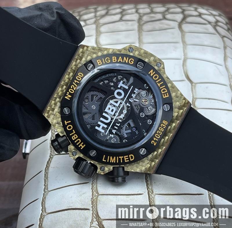 Hublot watch 111333 Watch