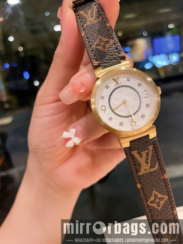 LV 34mm 101550 Watch