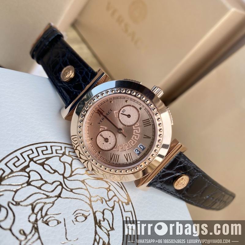 Versace 40mm 112018 Watch