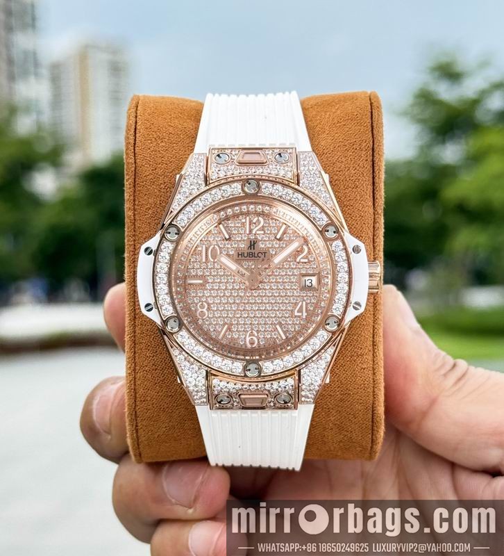 Hublot 39mm 080440 Watch