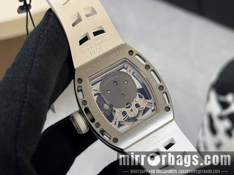 Richard Mille 43X50mm 110328 Watch