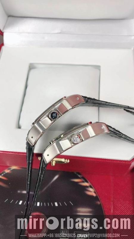 Cartier M42mm W36mm 112903 Watch