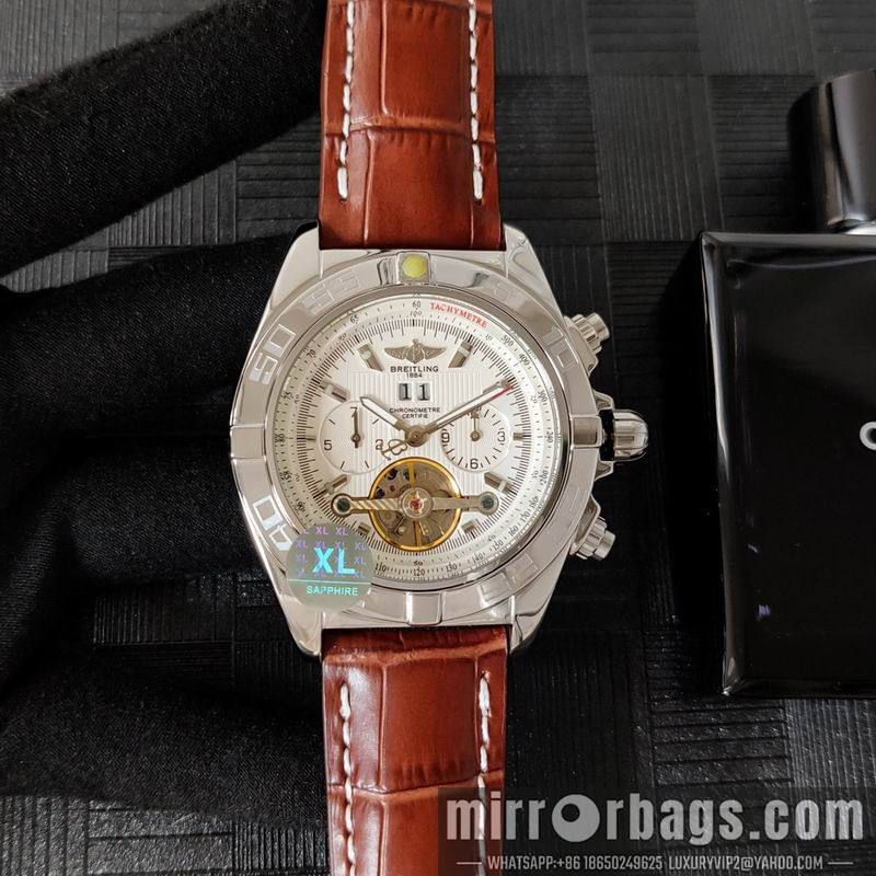 Breitling 42mm 092241 Watch