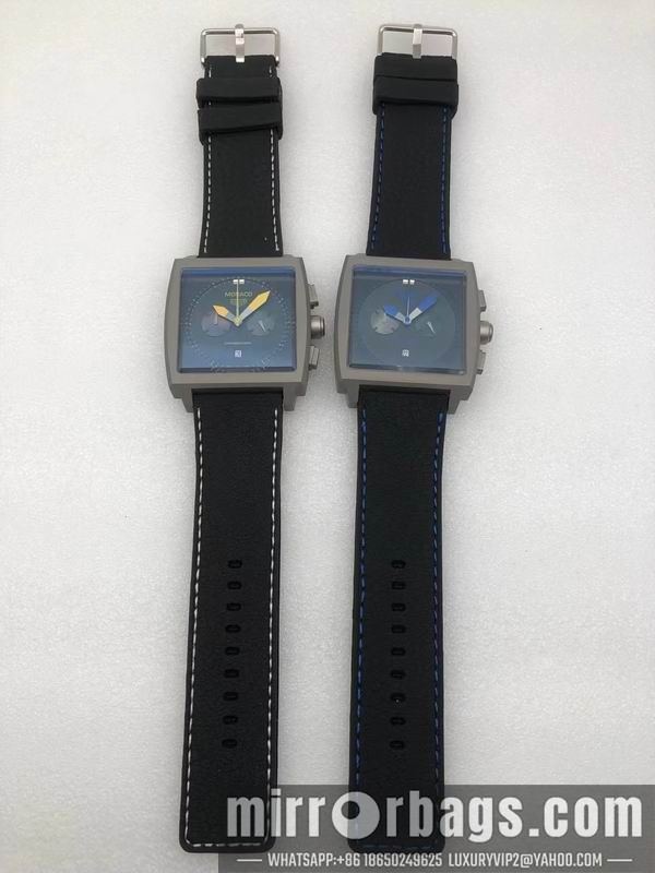 Tag Heuer watch 112017 Watch