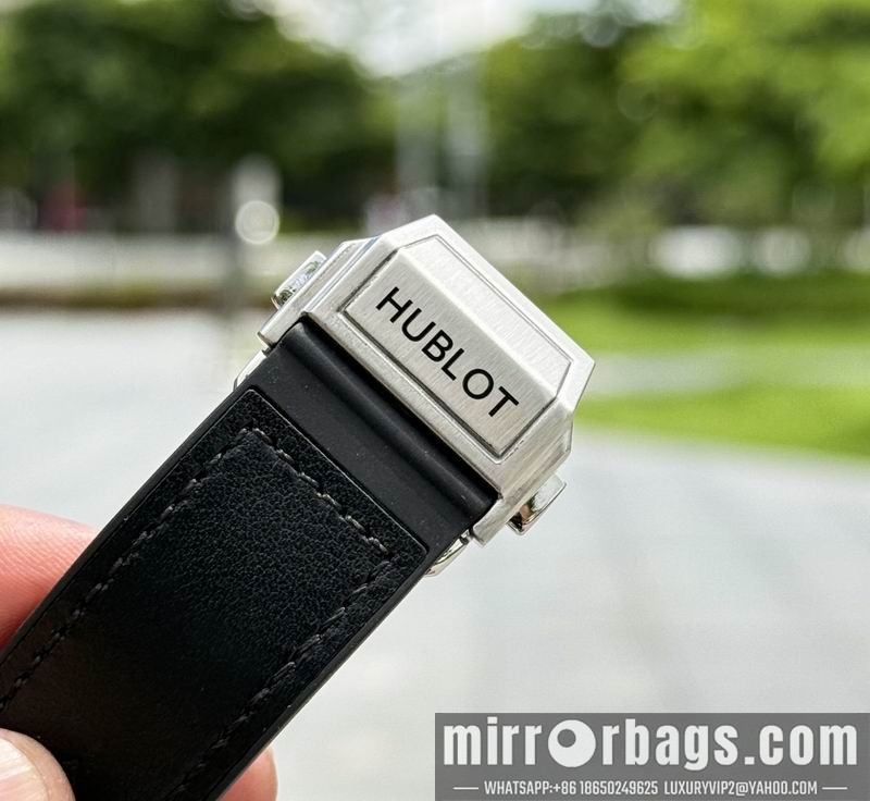 Hublot 45mm 080438 Watch