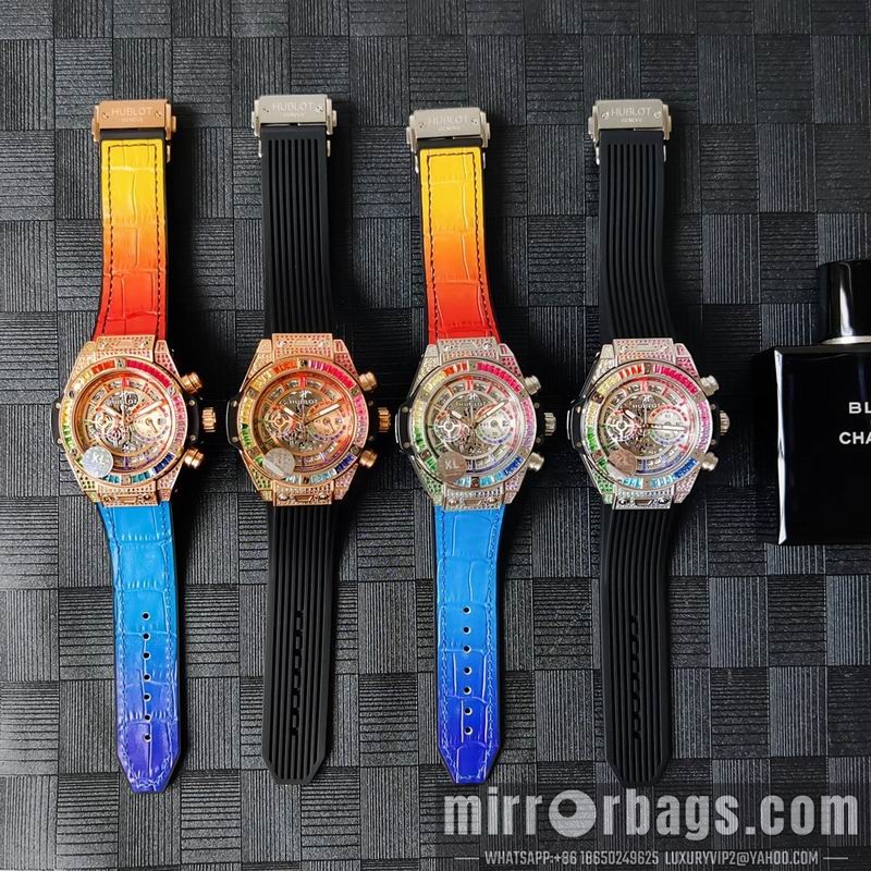 Hublot 42mm 0922117 Watch