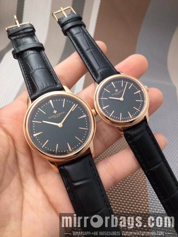 Vacheron Constantin M40mm W33mm 100836 Watch