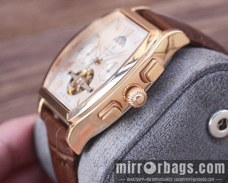Patek Philippe 41mm 042450 Watch