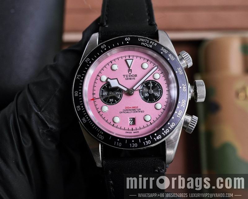 Tudor 42mm 081723 Watch