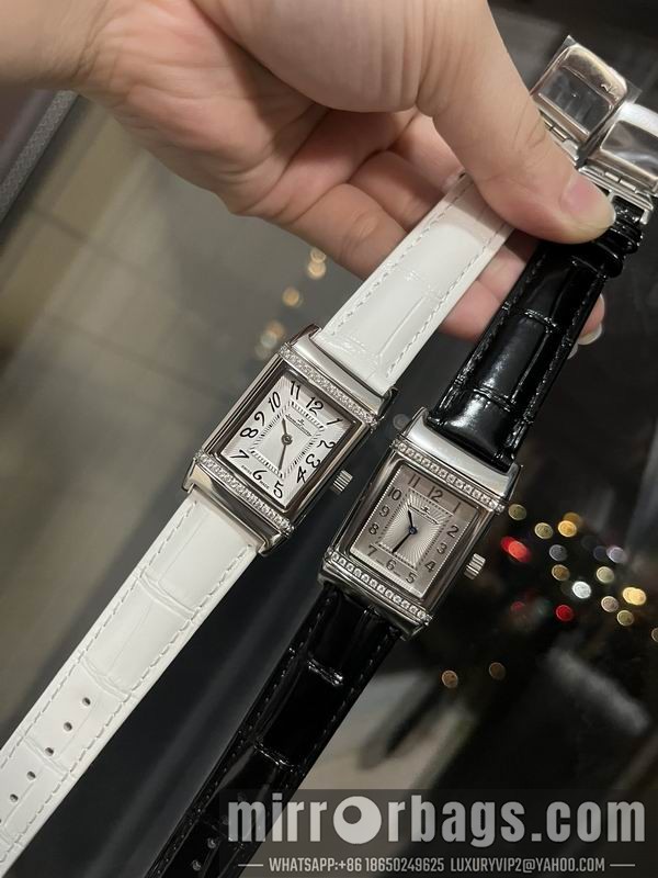 Jaeger Lecoultre 23X34mm 092311 Watch
