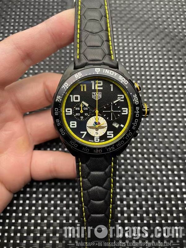 Tag Heuer 44mm 080556 Watch