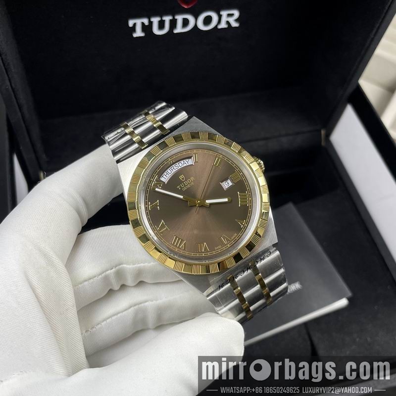 Tudor 41mm 072427 Watch