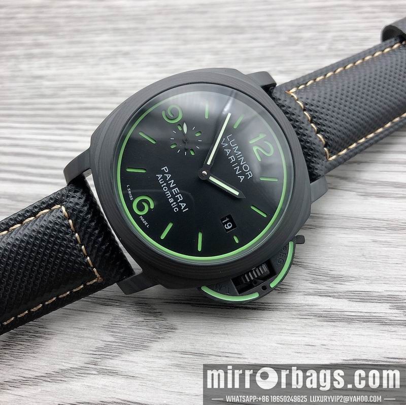 Panerai 44mm 090455 Watch