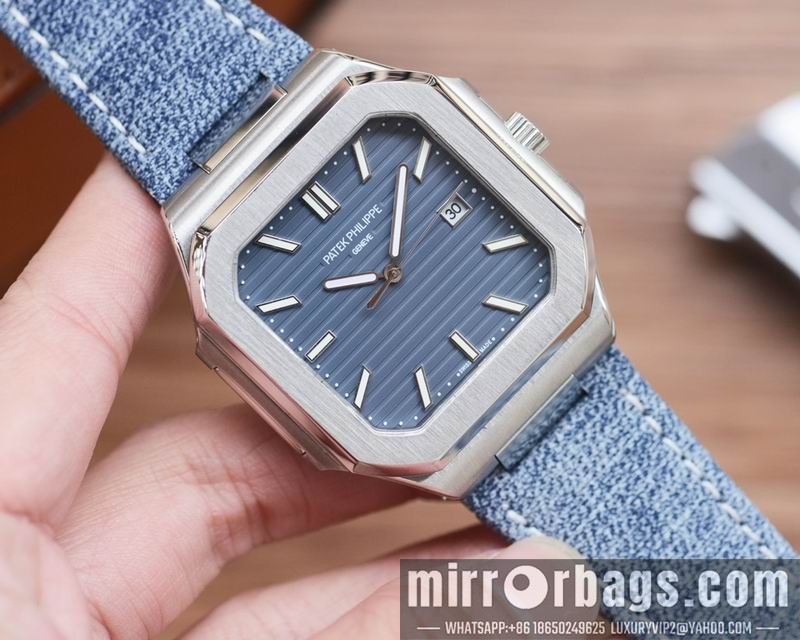 Patek Philippe 40mm 080665 Watch